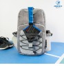 Balo thể thao Donex Gear BB-1604 xám